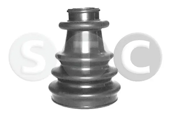 Jeu de joints-soufflets, arbre de commande STC T401274
