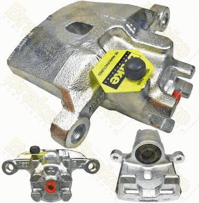 Étrier de frein Brake ENGINEERING CA2285