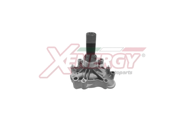 Pompe à eau, refroidissement du moteur AP XENERGY X208053