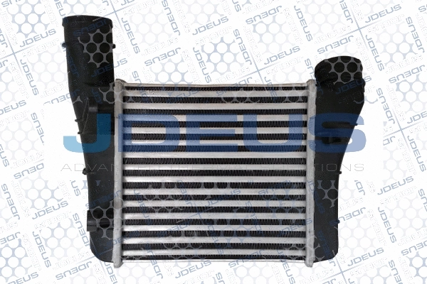 Refroidisseur d'air de suralimentation JDEUS 801M22A