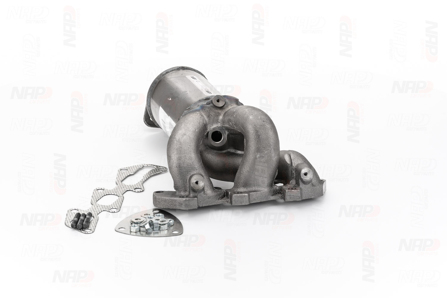 Catalyseur NAP carPARTS GmbH CAK10833