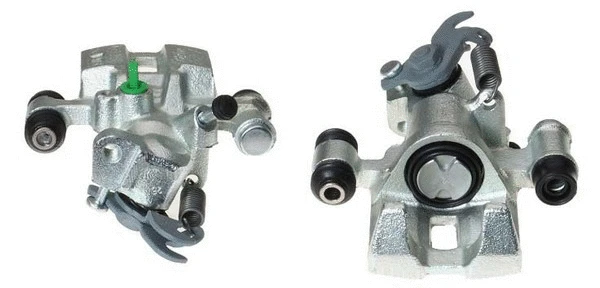 Étrier de frein 4X4 ESTANFI PDF-52-012