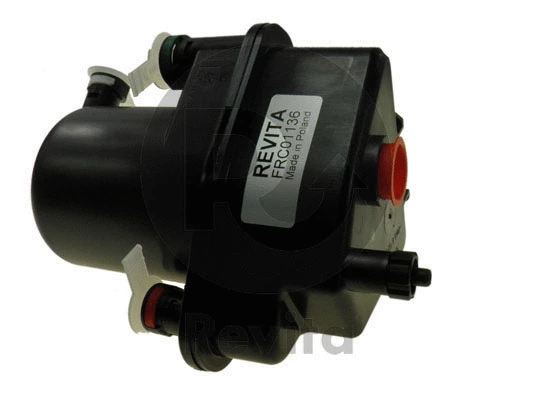 Filtre à carburant REVITA FRC01136
