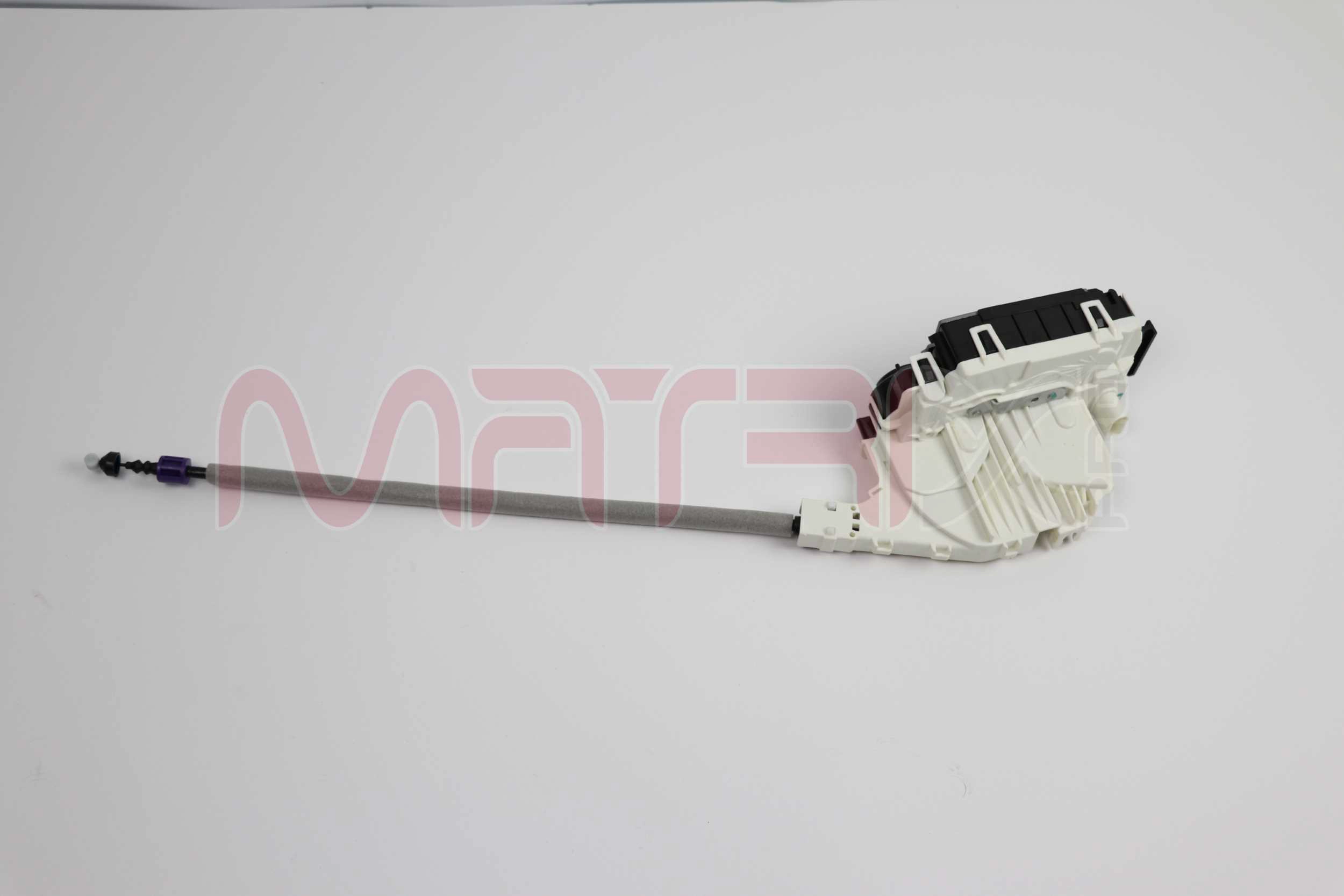 Serrure de porte MATRIX PRO MX02720055