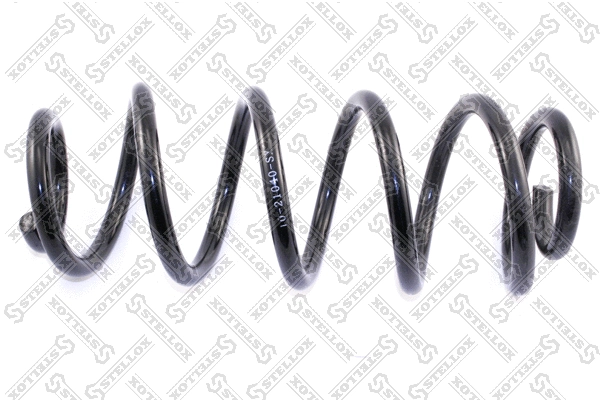 Ressort de suspension STELLOX 10-21040-SX