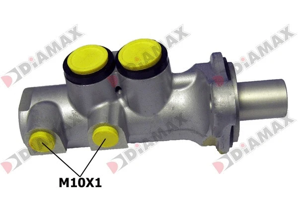 Maître-cylindre de frein DIAMAX N04247