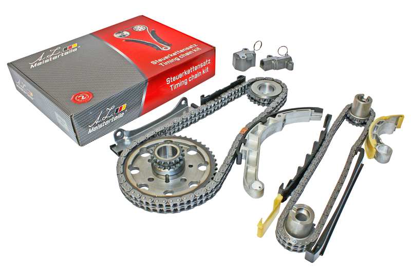 Kit de distribution par chaîne A.Z. Meisterteile AZMT-30-059-1231