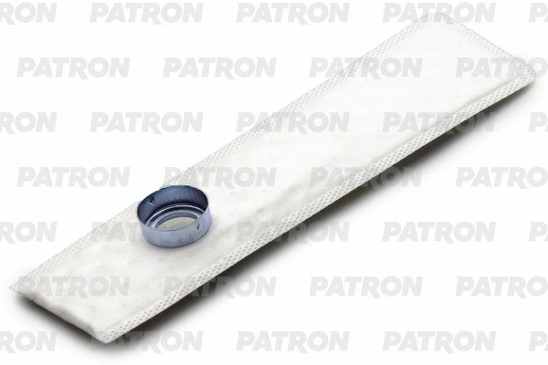 Filtre, unité d'alimentation de carburant PATRON HS190035