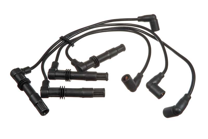 Kit de câbles d'allumage A.Z. Meisterteile AZMT-49-045-1001