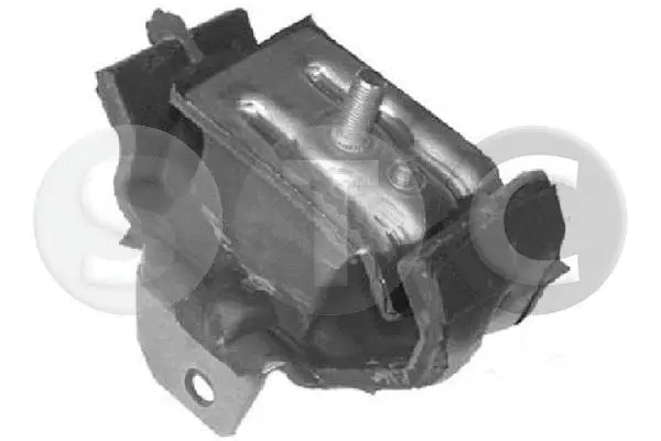 Support moteur STC T404700