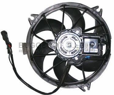 Ventilateur, refroidissement du moteur BUGOBROT 18-PE7530