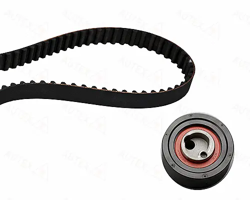 Kit de courroie crantée AUTEX 702168
