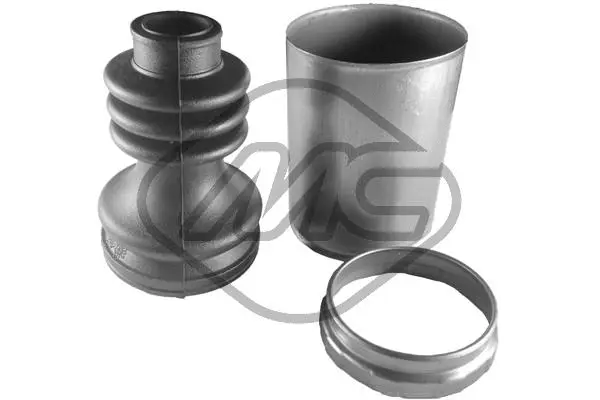 Jeu de joints-soufflets, arbre de commande Metalcaucho 01606