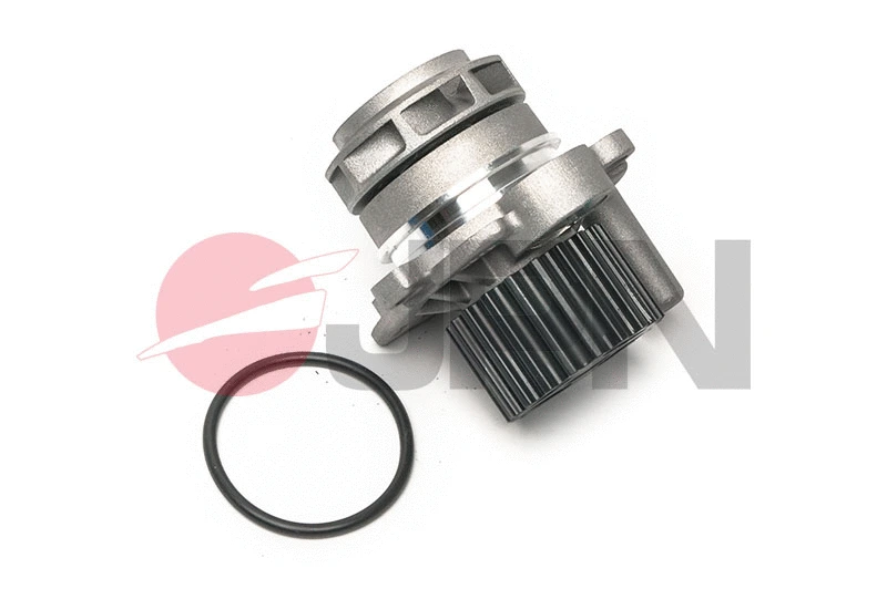 Pompe à eau, refroidissement du moteur JPN 10C5057-JPN