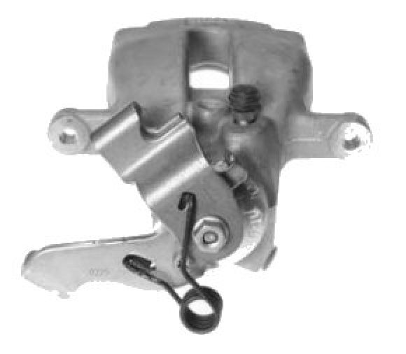 Étrier de frein TECDRIVE TET0070