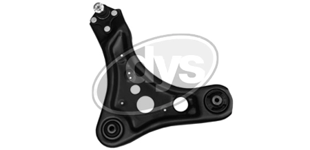 Bras de liaison, suspension de roue DYS 20-04436