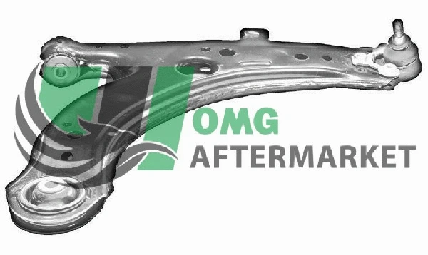 Bras de liaison, suspension de roue OMG SRL G40.3598/C
