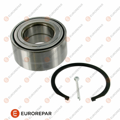 Kit de roulements de roue EUROREPAR 1681950880