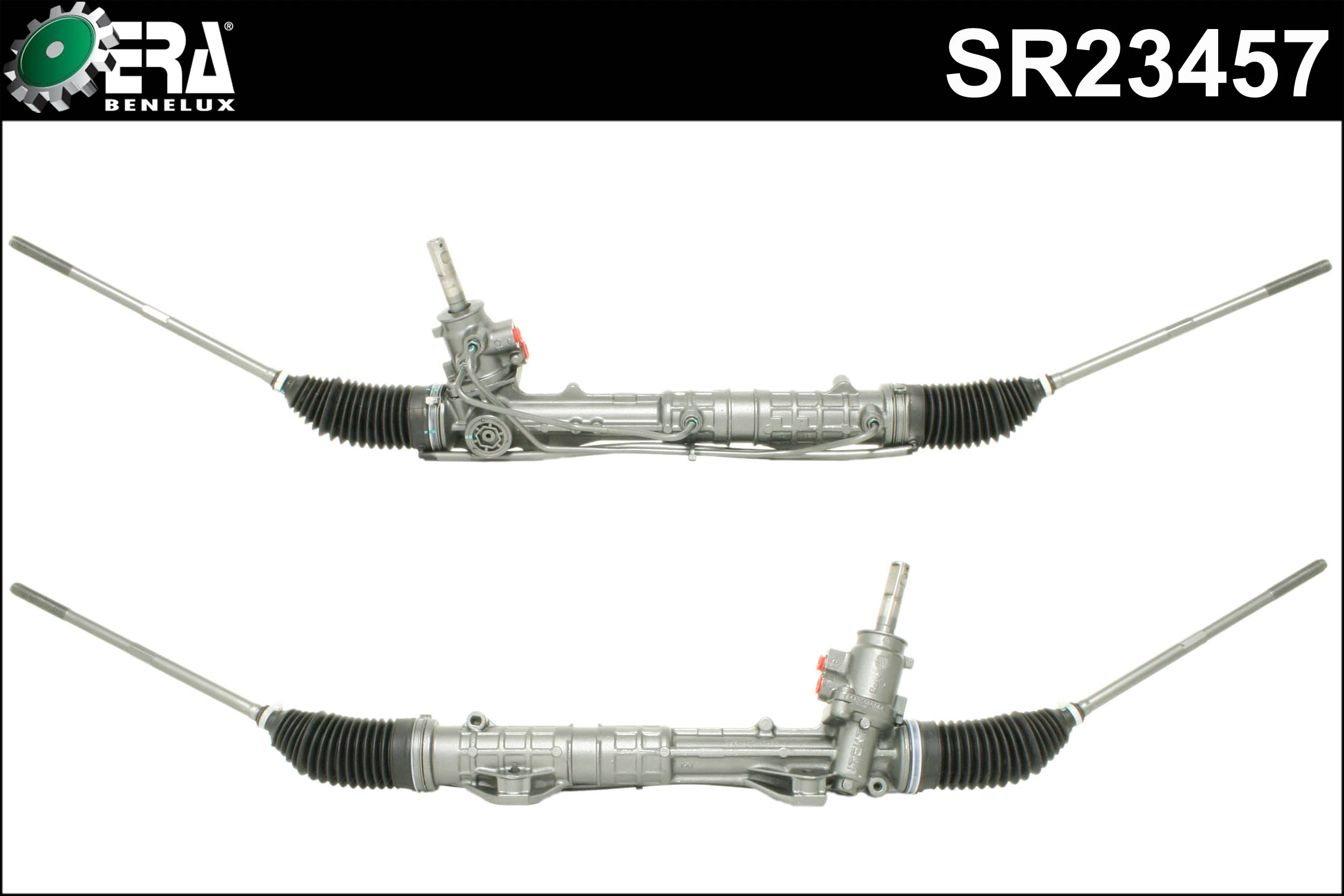 Crémaillère de direction ERA Benelux SR23457