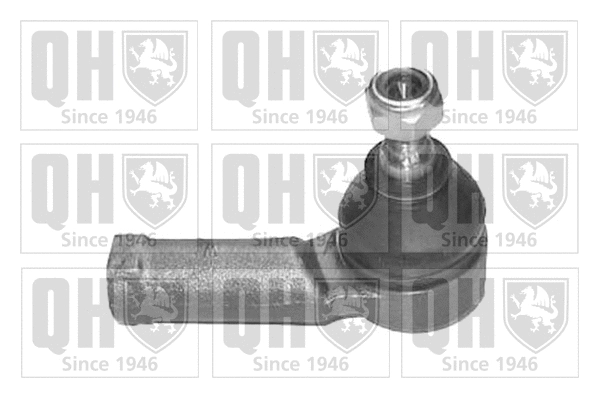 Rotule de barre de connexion QUINTON HAZELL QR2687S