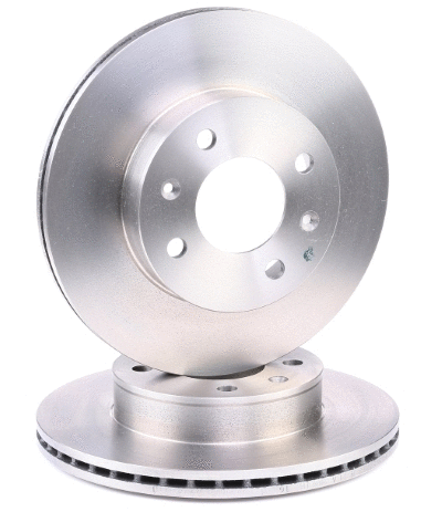 Disque de frein MTR 12135422