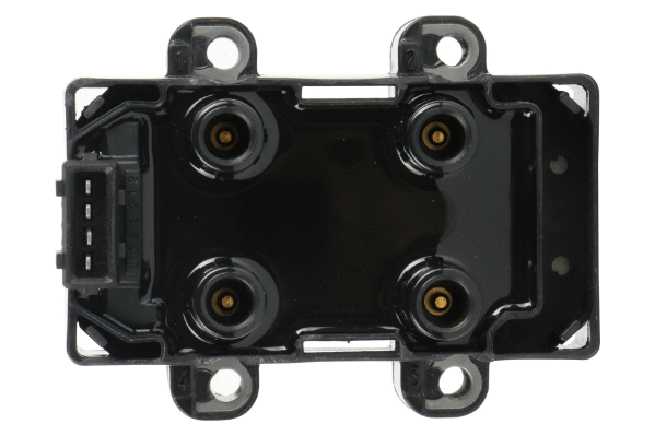 Bobine d'allumage MOTORAD 3IC612