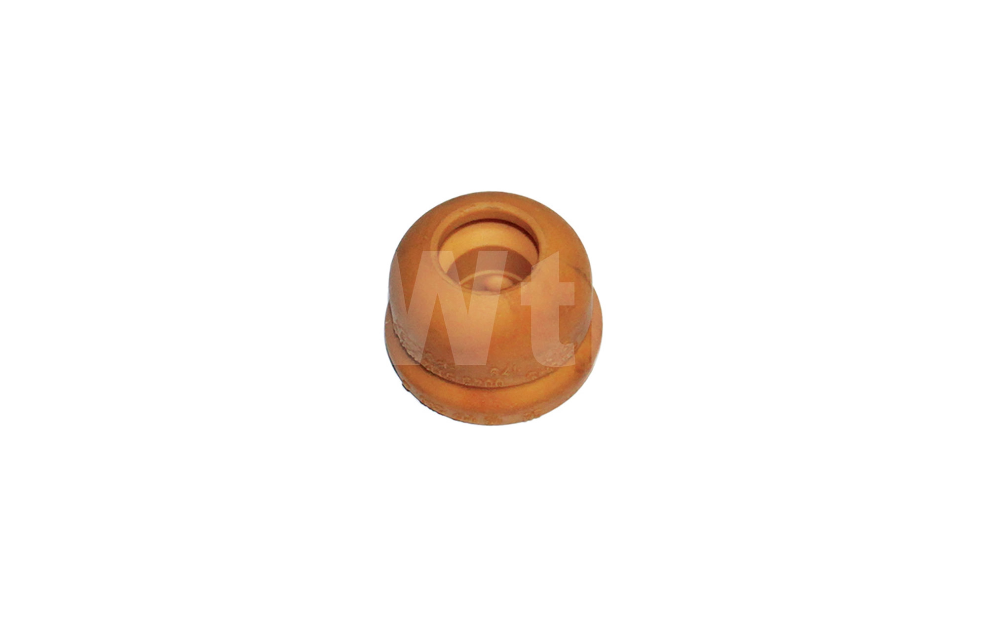 Butée élastique, suspension Wti Automotive A831662