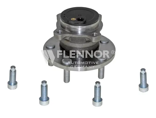 Kit de roulements de roue FLENNOR FR931491