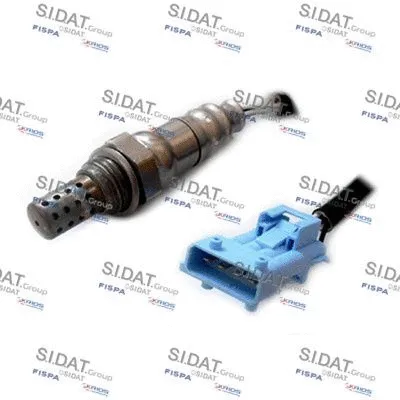 Sonde lambda AUTOTEAM M0196