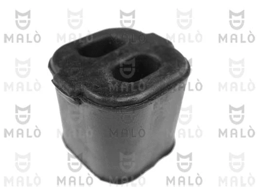 Butée élastique, silencieux AKRON-MALÒ 23836
