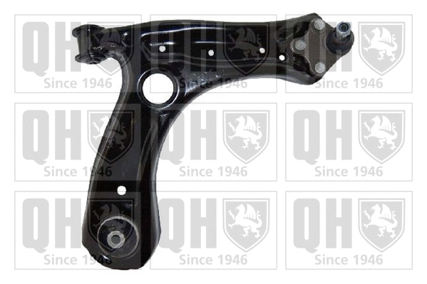 Bras de liaison, suspension de roue QUINTON HAZELL QSA2580S