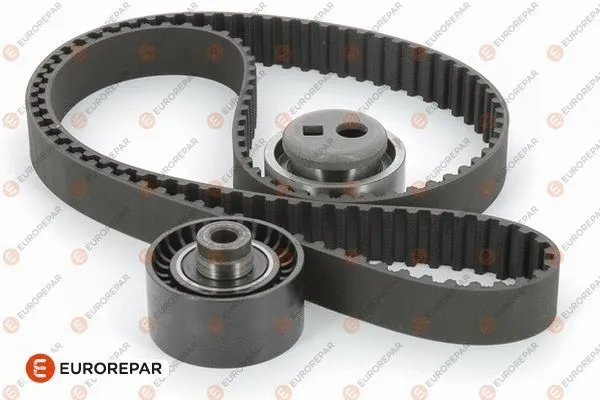 Kit de courroie crantée EUROREPAR E118442