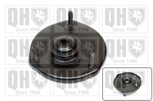 Coupelle de suspension QUINTON HAZELL EMR2313