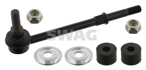 Entretoise/tige, stabilisateur SWAG 82 79 0002