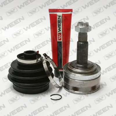 Joint, arbre de commande WEEN 221-0601