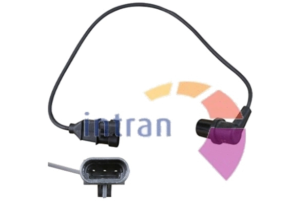 Capteur d'angle, vilebrequin Intran Flotamex SD22012