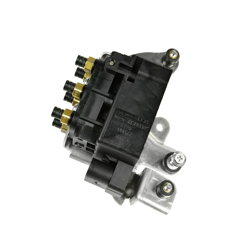 Valve à plusieurs voies Miessler Automotive 5477-02-0300