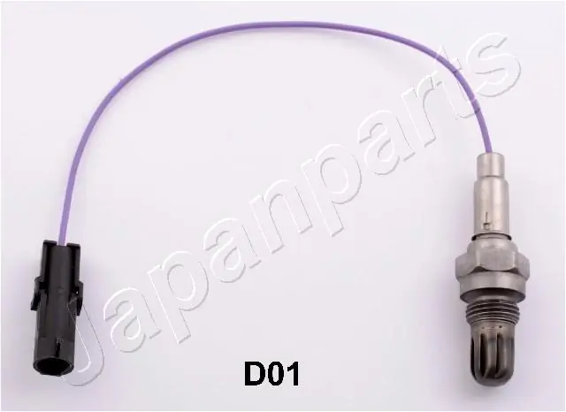Sonde lambda JAPANPARTS OO-D01