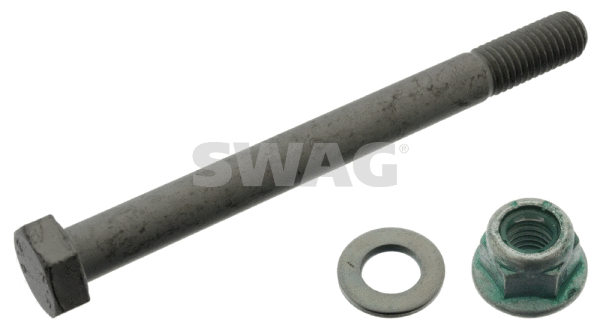 Kit d'assemblage, bras de liaison SWAG 10 94 9701