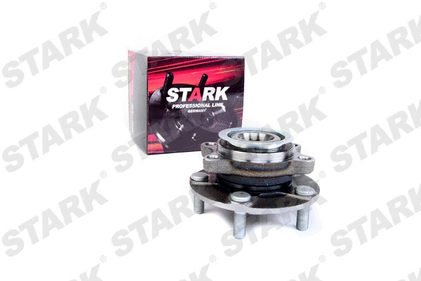 Kit de roulements de roue Stark SKWB-0180554