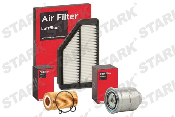 Kit de filtres Stark SKFS-188102870