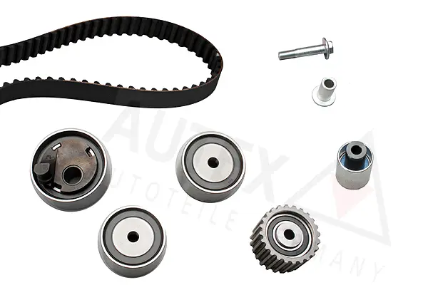 Kit de courroie crantée AUTEX 702326