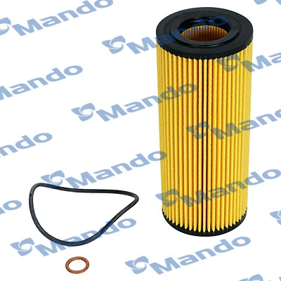 Filtre à huile MANDO EEOB0010Y