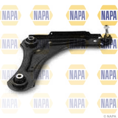 Bras de liaison, suspension de roue NAPA NST2432