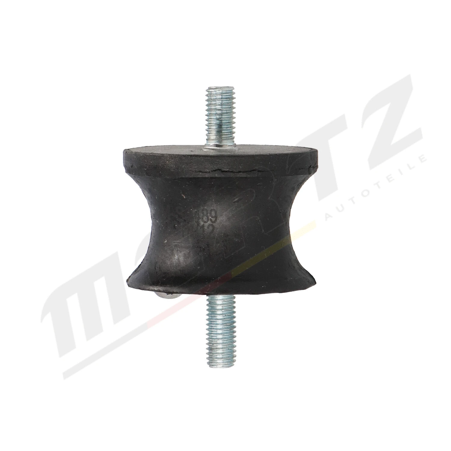 Suspension, boîte de vitesse manuelle MERTZ M-S4489