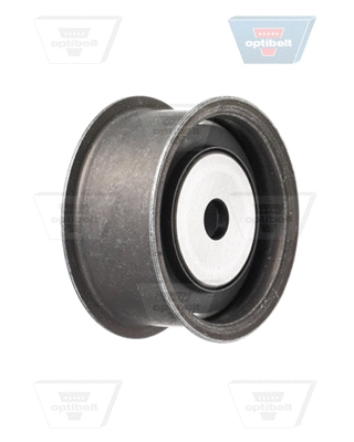 Poulie renvoi/transmission, courroie crantée OPTIBELT 144UT