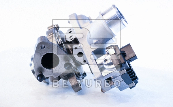 Turbocompresseur, suralimentation BE TURBO 129591