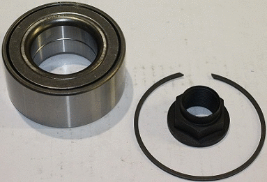 Kit de roulements de roue National NBK2131