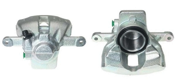 Étrier de frein 4X4 ESTANFI PDF-28-005