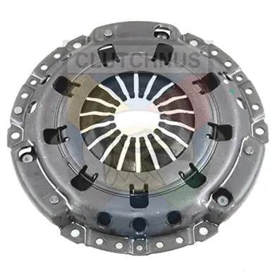 Mécanisme d'embrayage CLUTCHNUS SCPU44